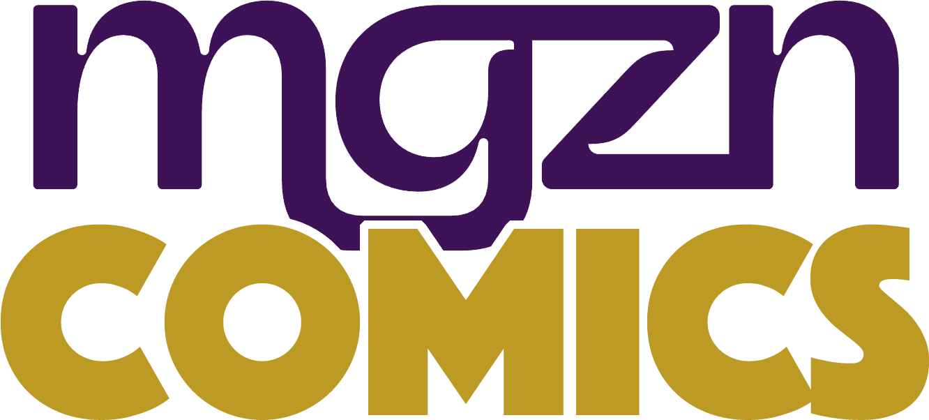 MGZN Comics